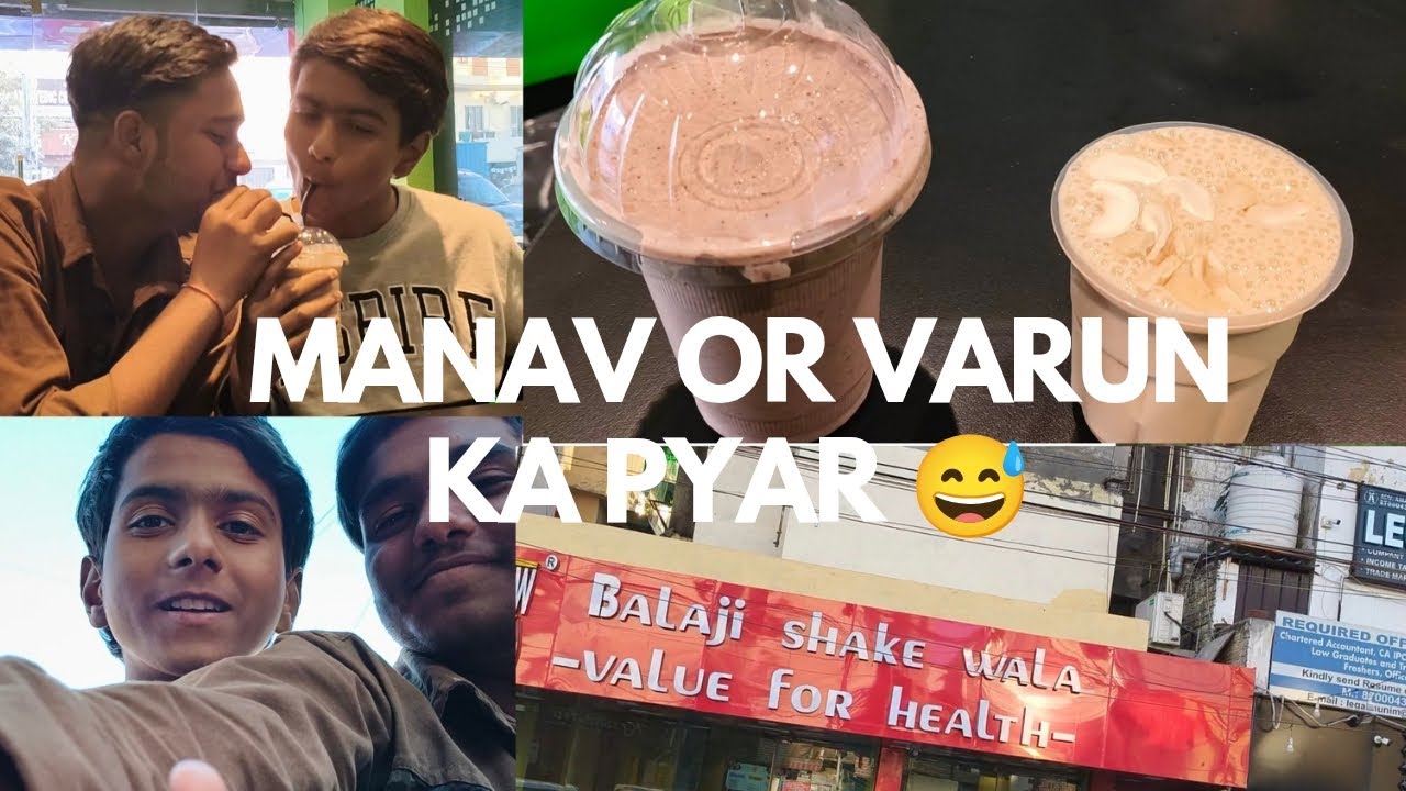 MANAV NE AAJ YE KYA KR DIYA 😅😯@Nishantlohatvlogs