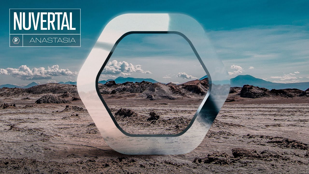 Nuvertal - 'Anastasia'