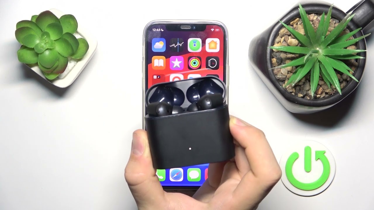 Как исправить, если работает только один наушник XIAOMI TWS Xiaomi Mi True Wireless Earphones 2 Pro