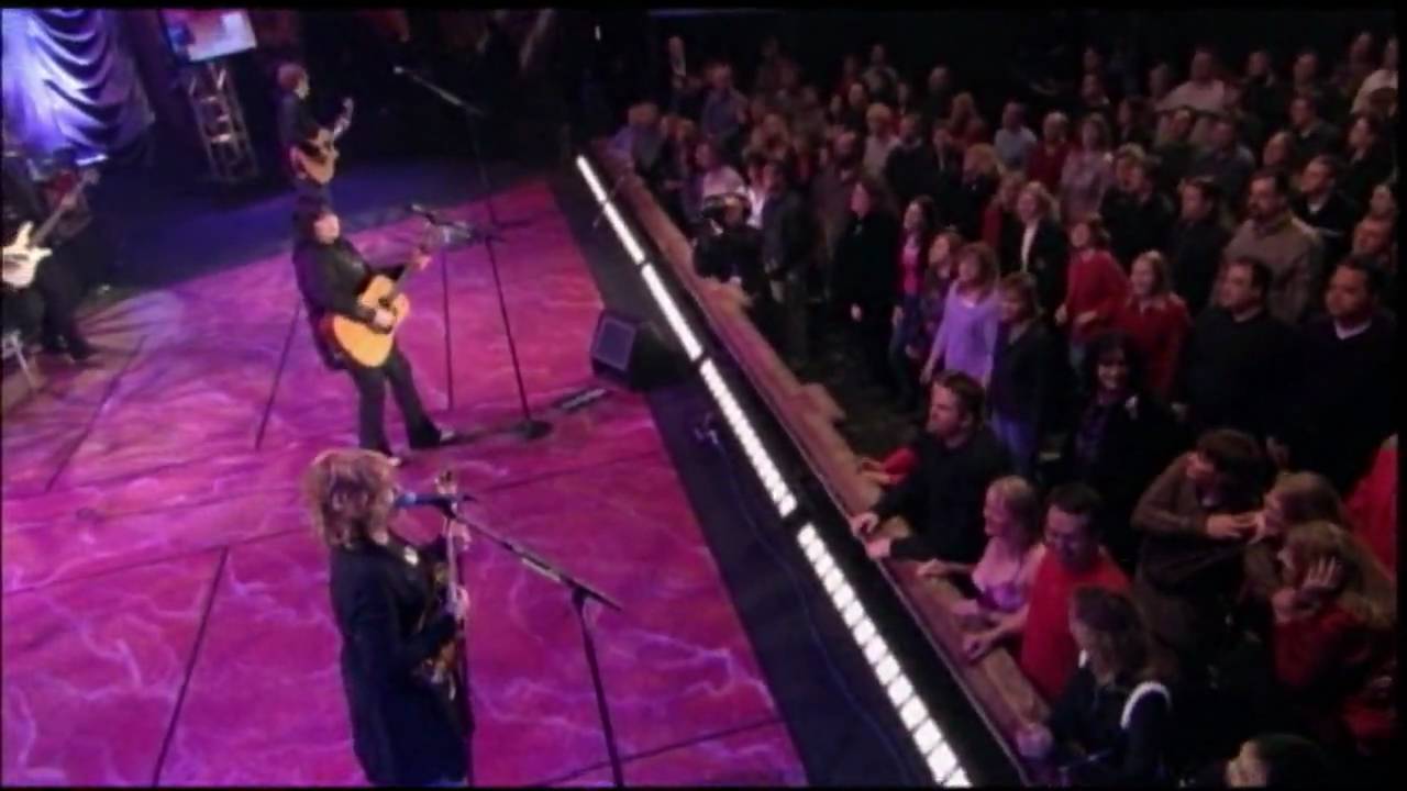 Heart - These Dreams Live (High Definition)