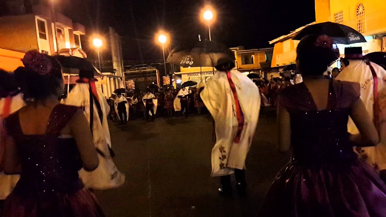 Carnaval Chiautempan 2016 Camada G2000