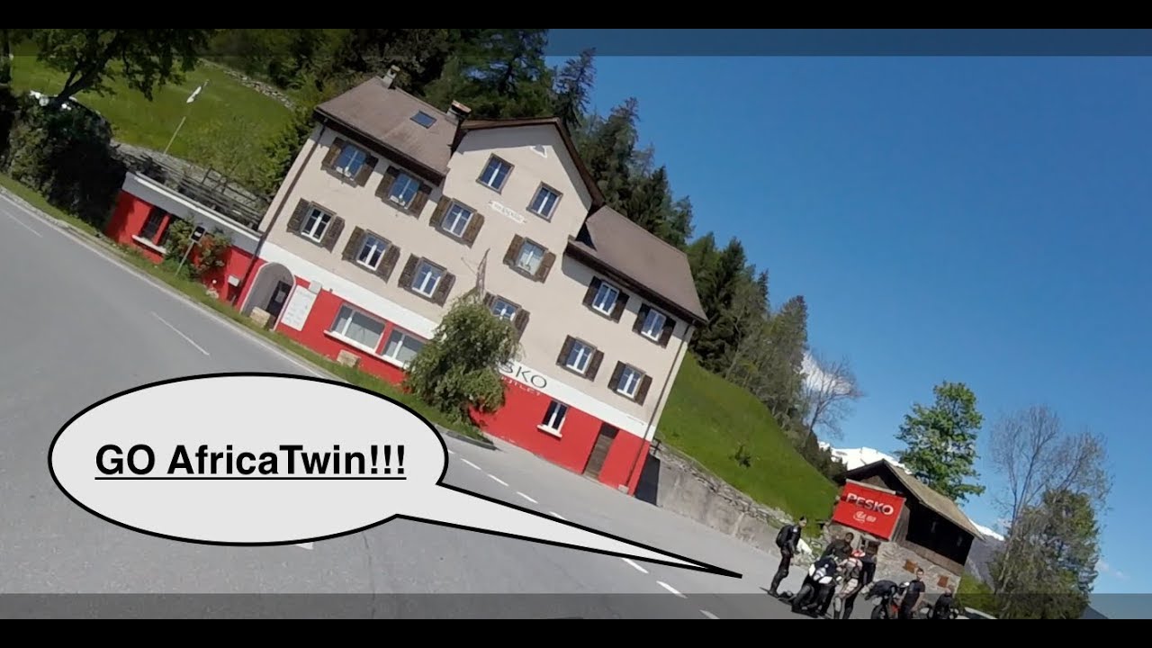 Africa Twim 04 Ibergeregg, Sattelegg & Lenzerheide Pass's