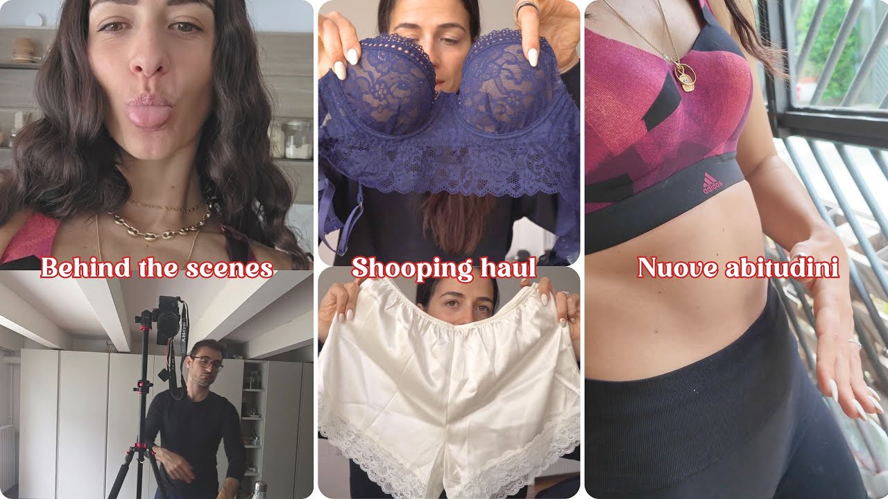 Sabato: nuove abitudini, dietro le quinte e spesa Metro Cash & Carry, mercato e calzedonia