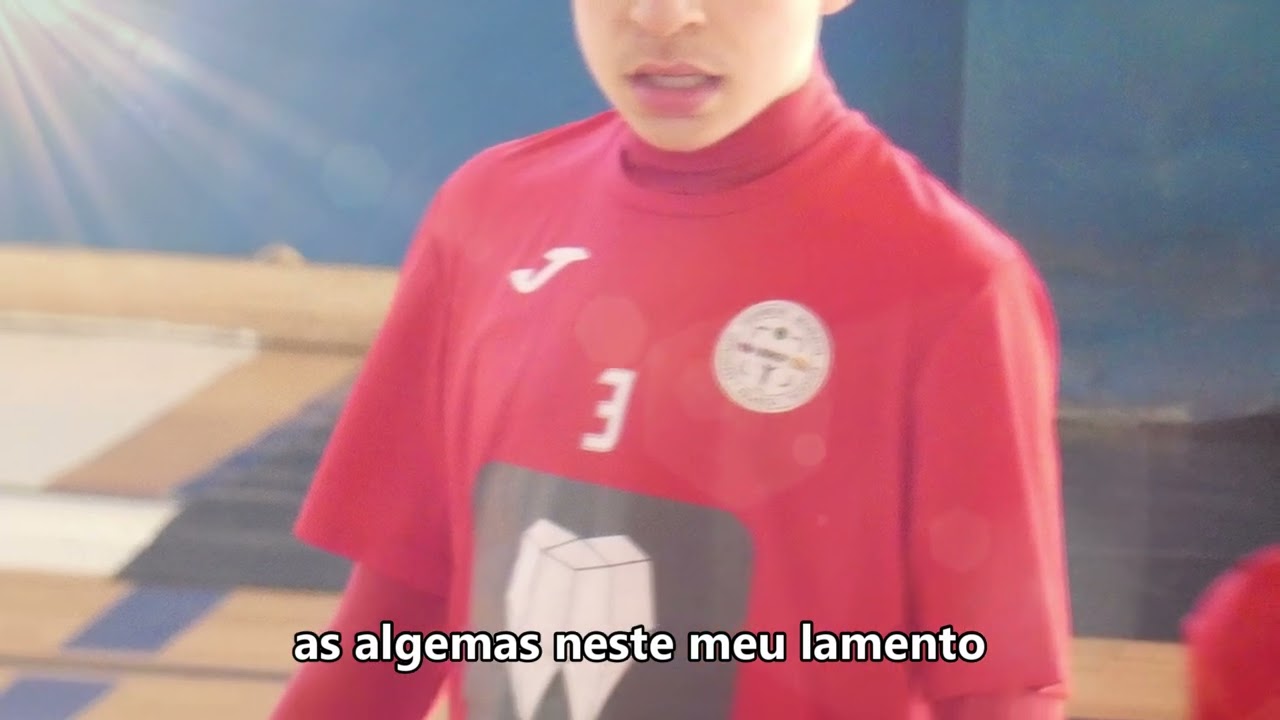 O melhor de Mim - Na ADREP (Video 2)