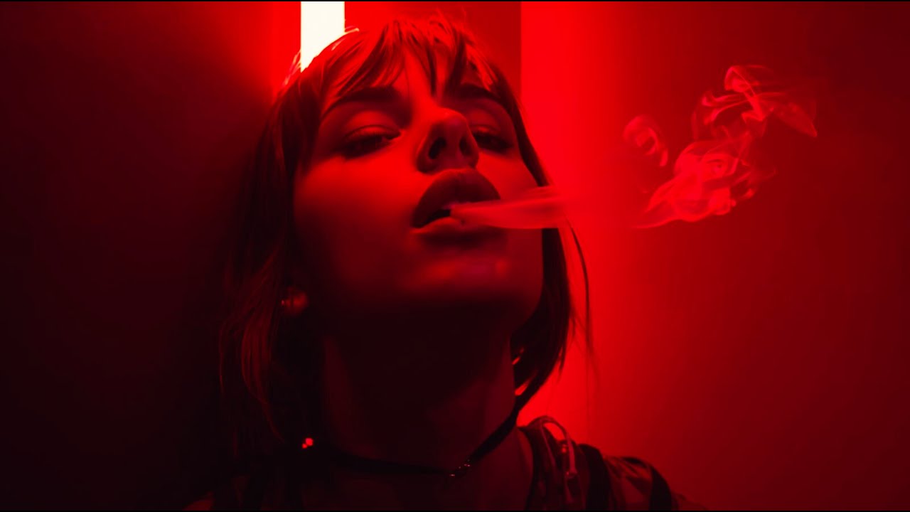 Smoke Mood — Просто расслабься | Deep House микс 2025 • Чилл / Ночные вайбы / Снятие стресса #19