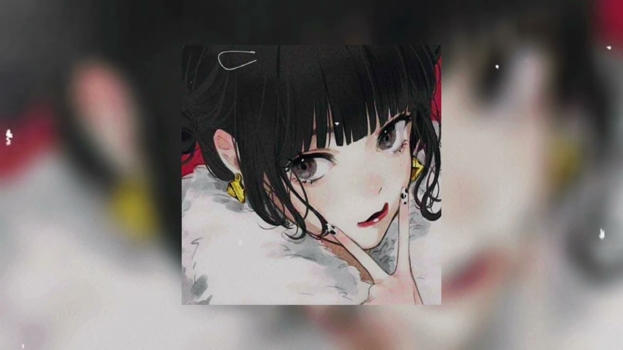 IVE - Baddie (sped up)