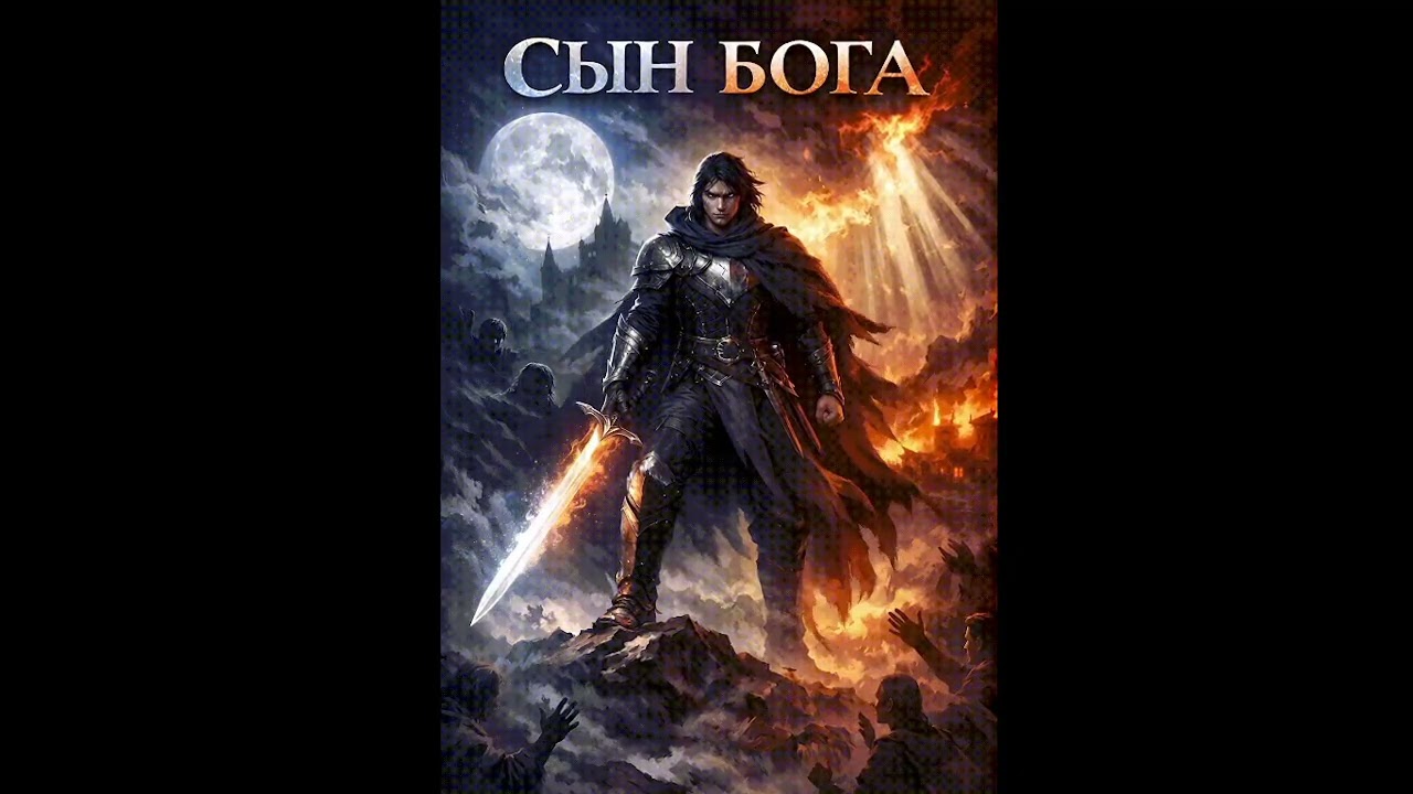 Lando Verh - Герой