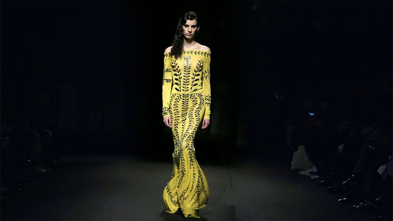 Altuzarra Fall/Winter 2023/24 New York