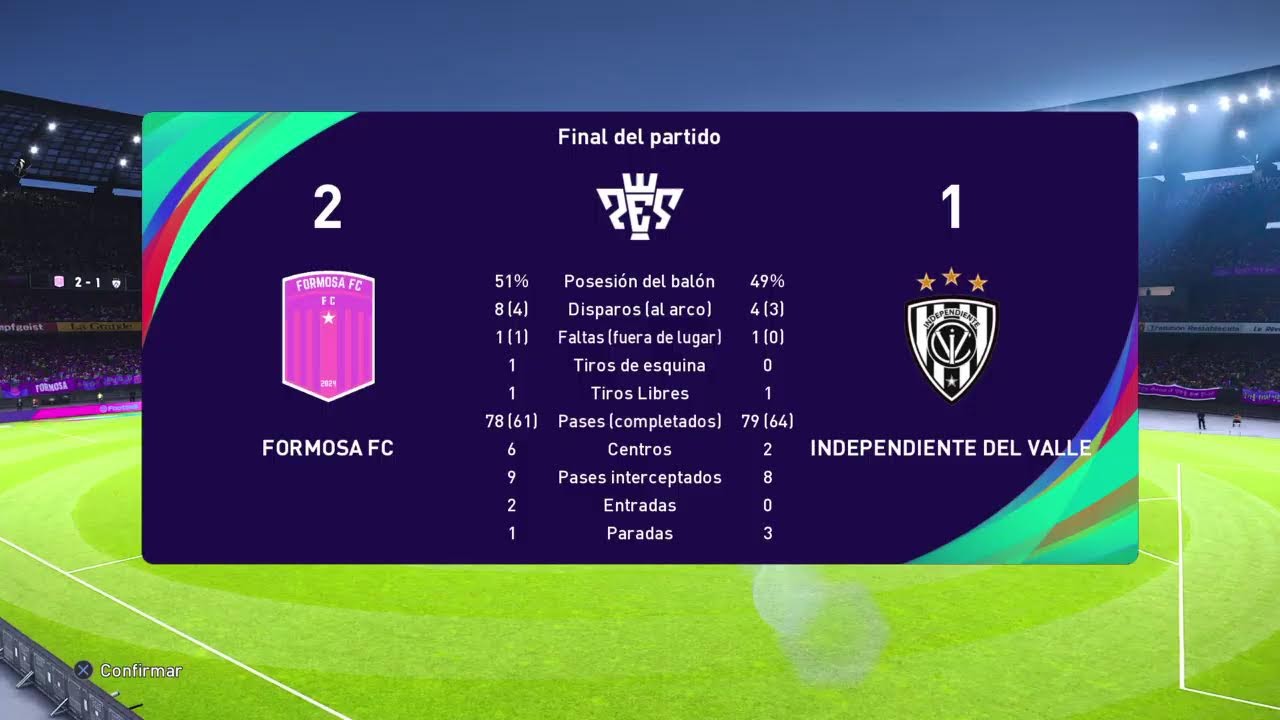 CONMEBOL Libertadores Fase 3 Ida