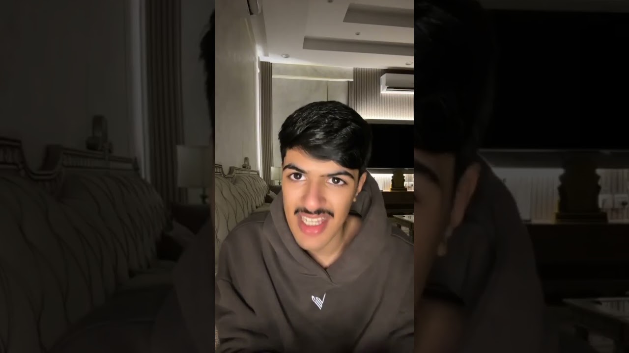 بث سعود علوش 1 