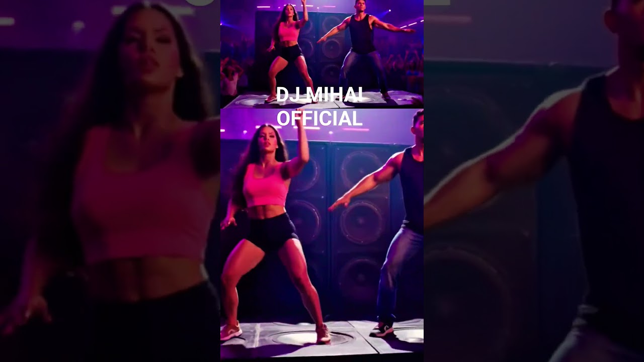 DJ MIHAI OFFICIAL #djmihaiofficial
