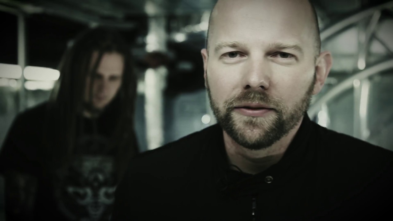 CueStack - Dehumanize (Official Release Teaser)