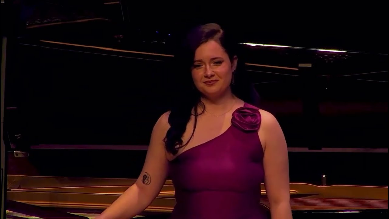 'Nyet tolka tot kto znal' - Op.6 n.6 Tchaikovsky