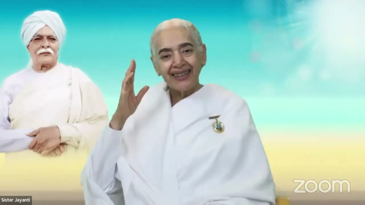 Hindi | The Murli Revision | Sister Jayanti | BK Class | 14th Aug 2023 | अव्यक्त मुरली रिवीज़न