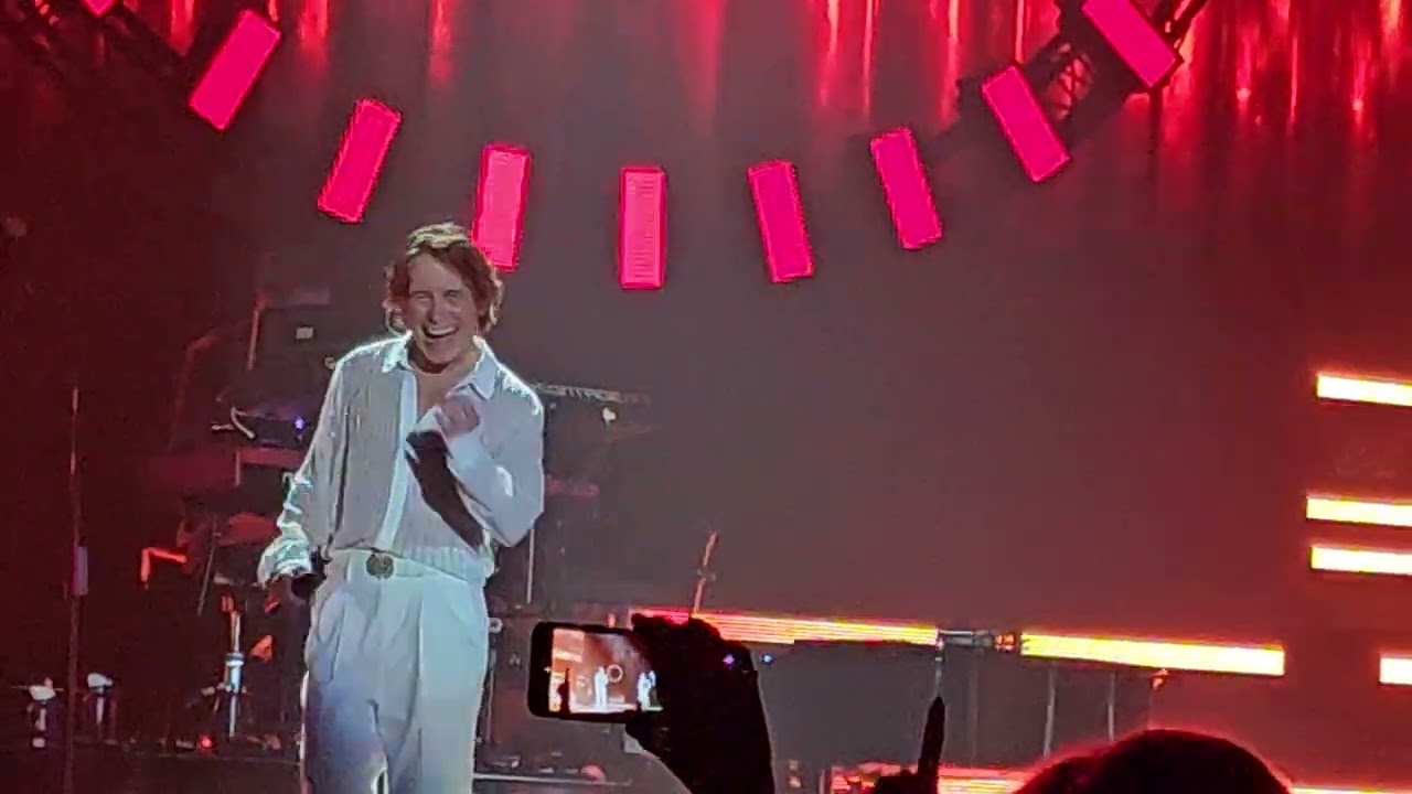 TAKE THAT - Relight my fire