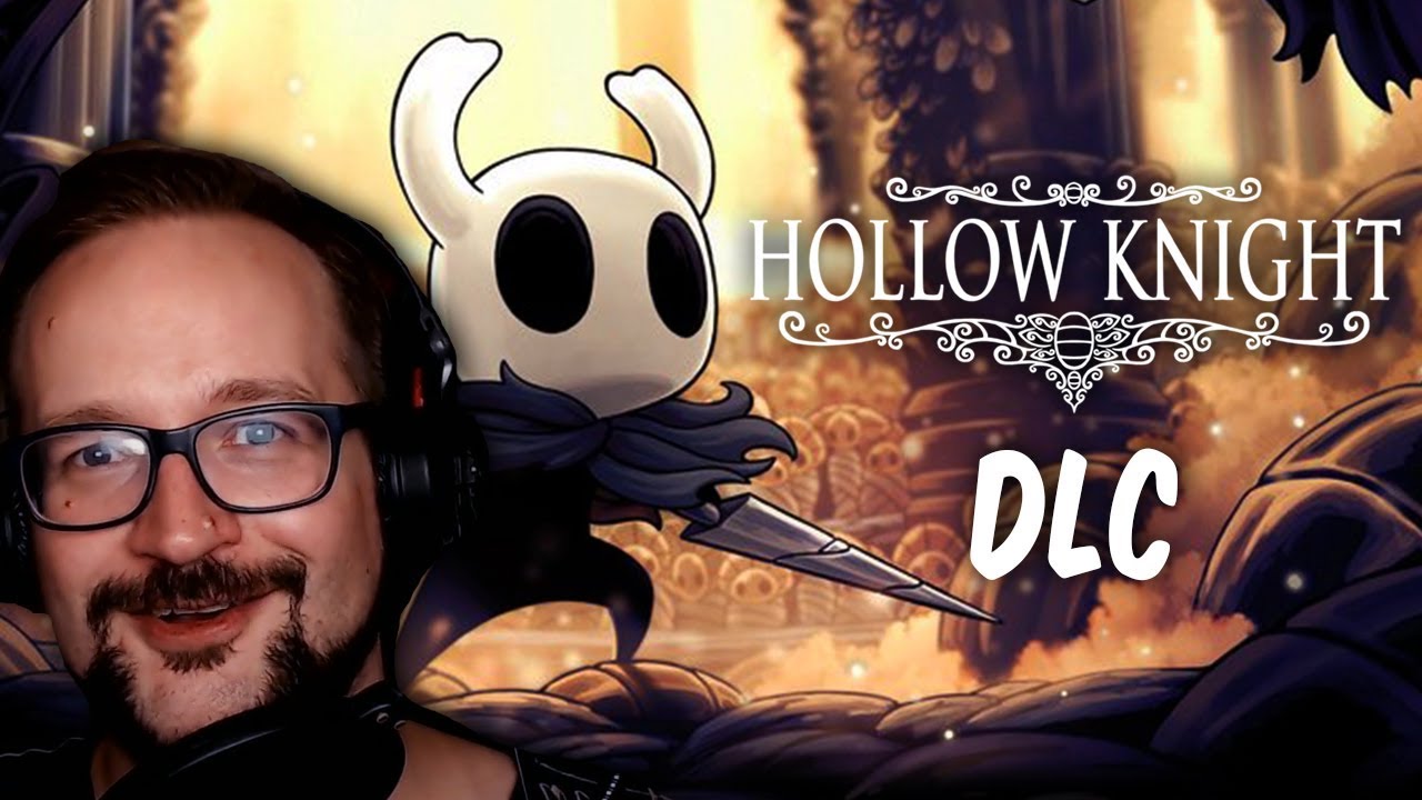 PhunkRoyal: Und die Suche nach dem DLC | Hollow Knight | RoyalPhunk BEST OF