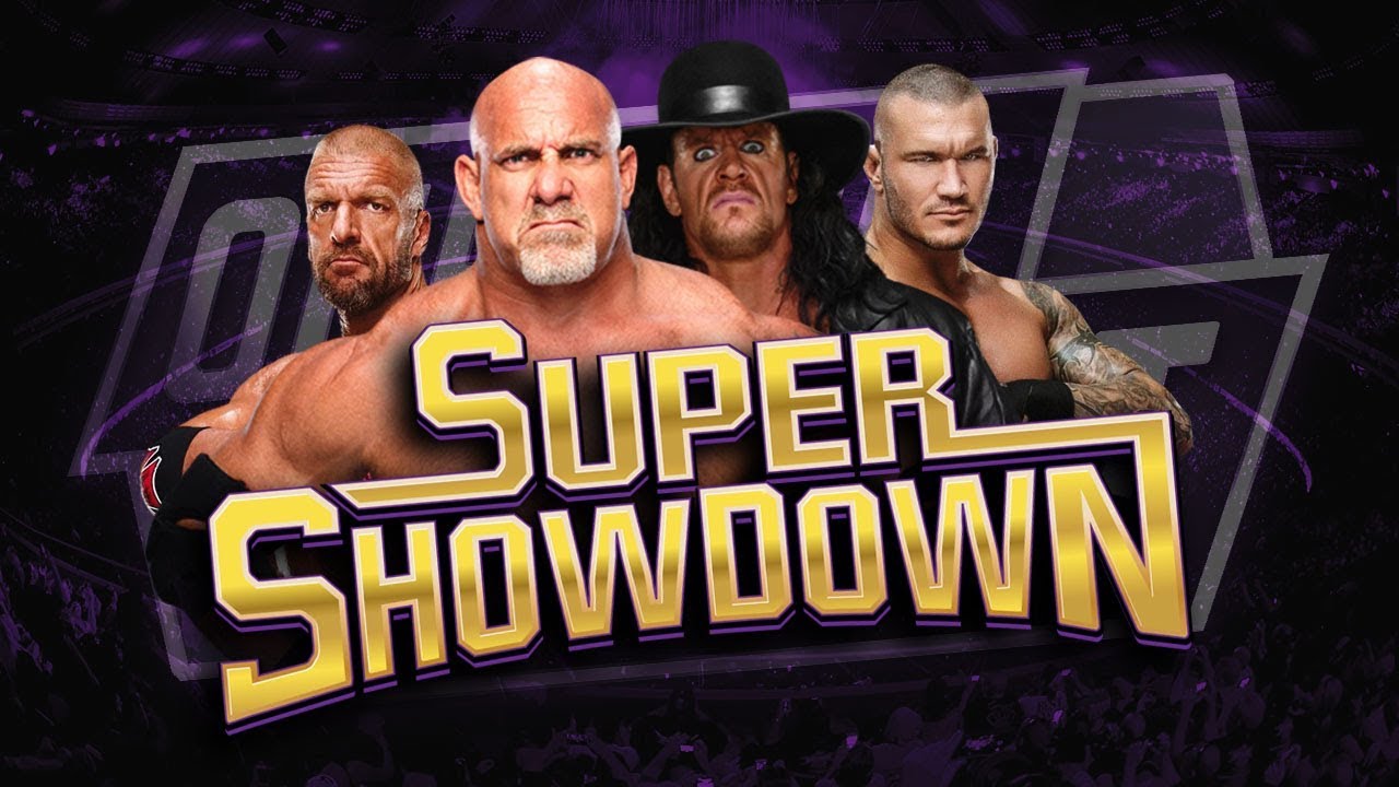 WWE Super Showdown 2019 Full Show Review & Results | Off The Script 277 Part 1
