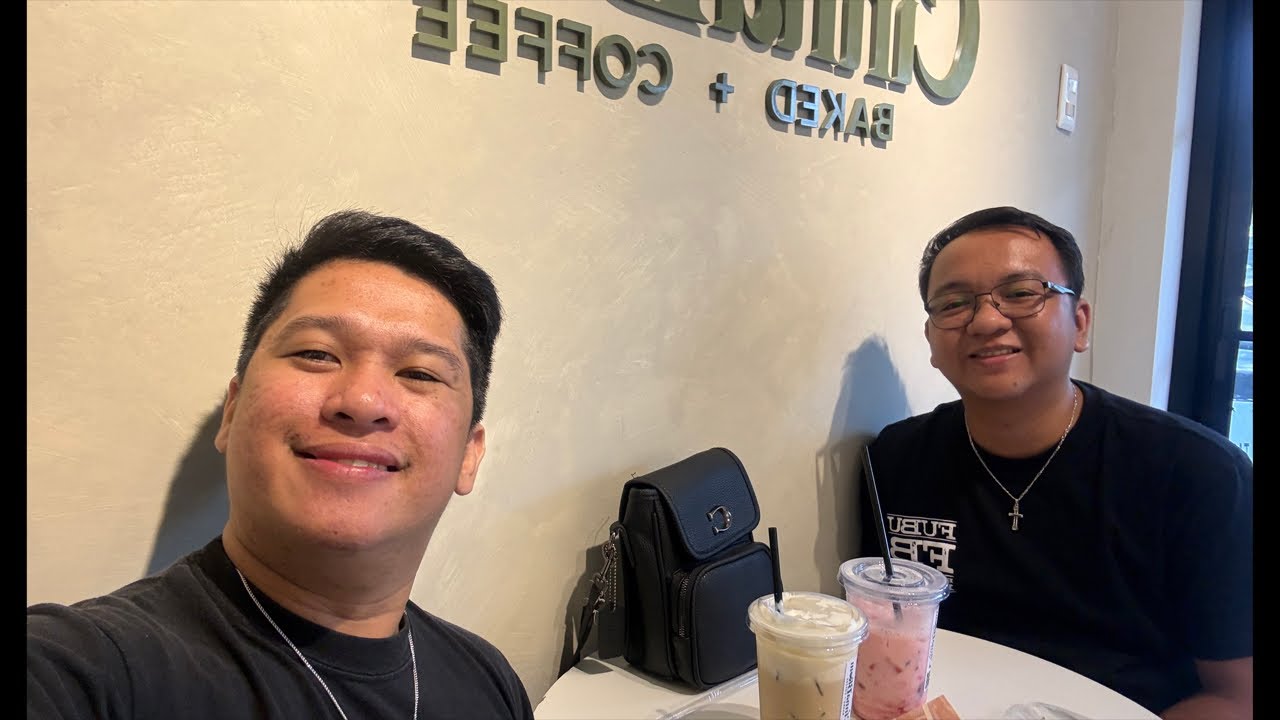 MAY PAG MIMEETINGAN TAYO!!