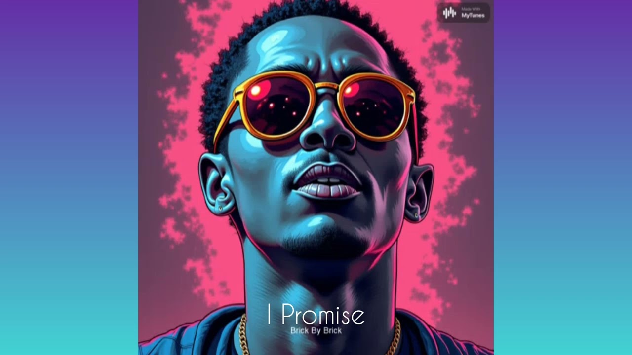 I Promise (Brick by Brick) 