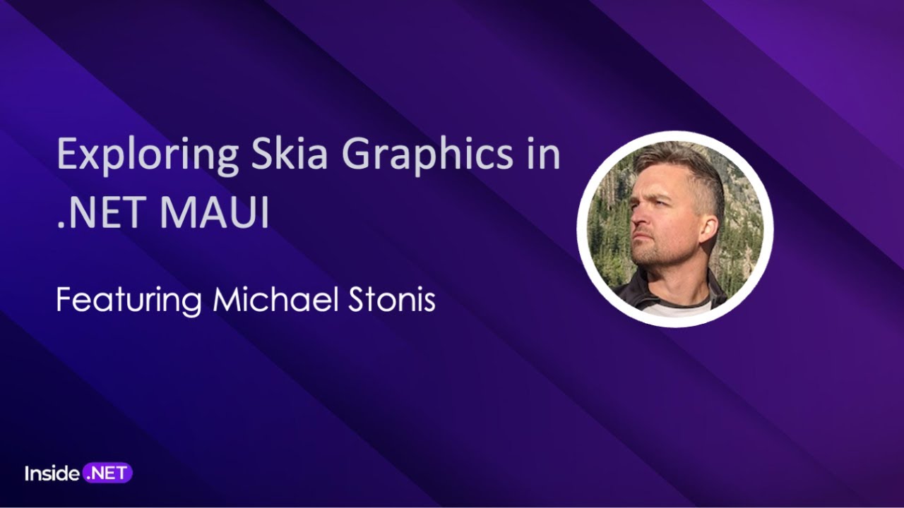 Exploring Skia Graphics in .NET MAUI