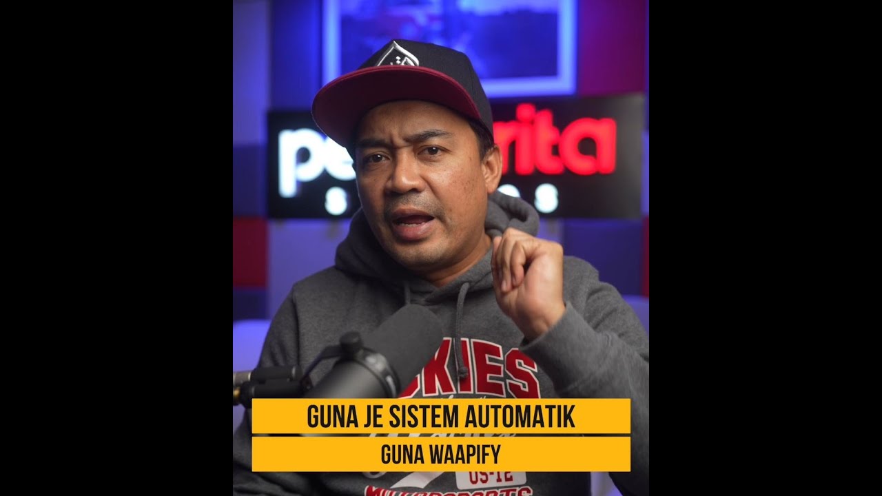 Waapify Honest Review by Pencerita TV