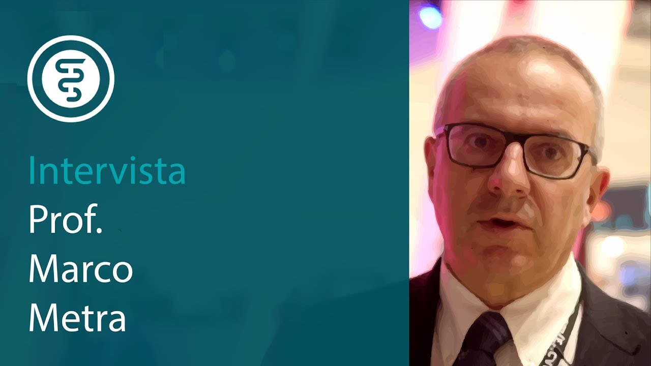 EuroEcho-Imaging 2018 - Oltre la frazione di eiezione - Prof. Marco Metra