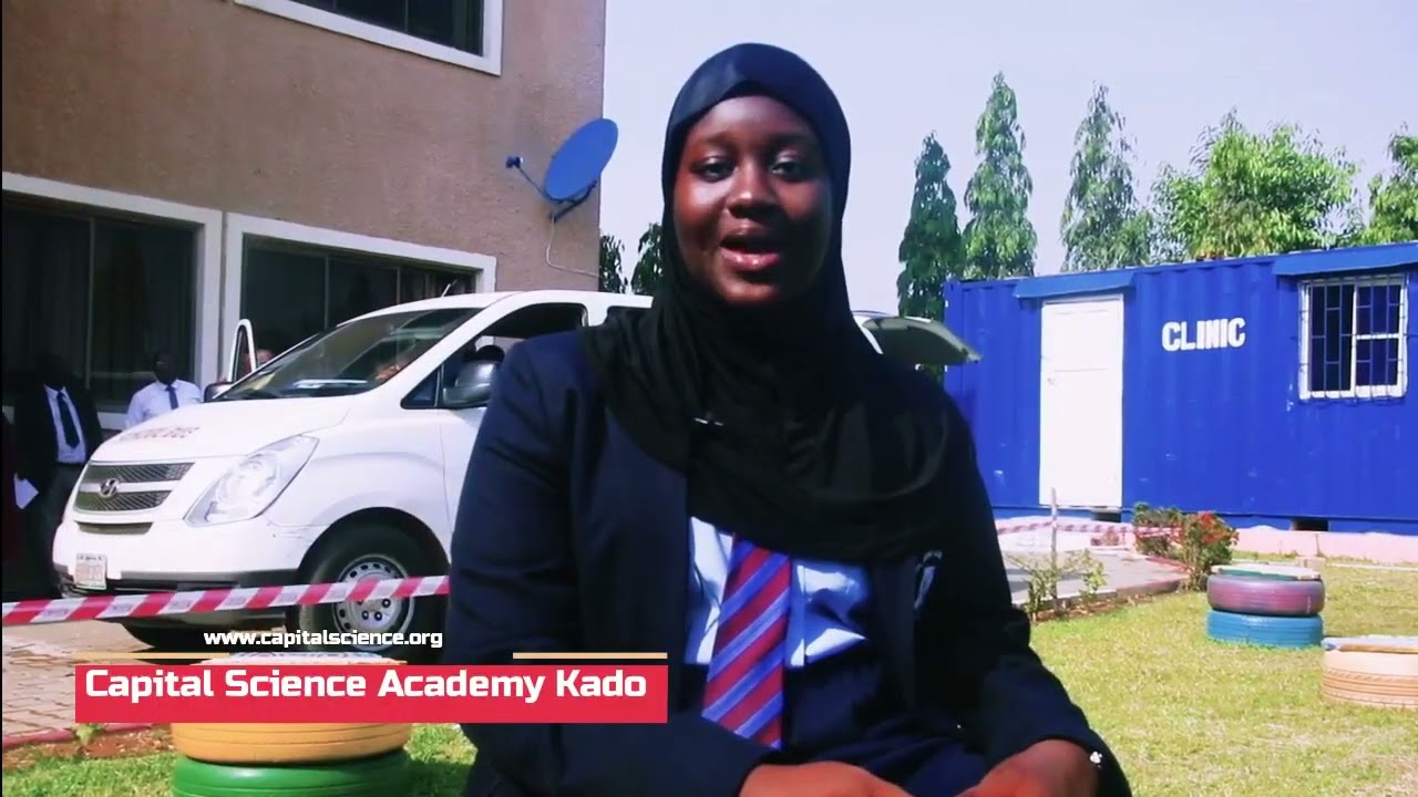 Capital Science Academy, Kado-Abuja