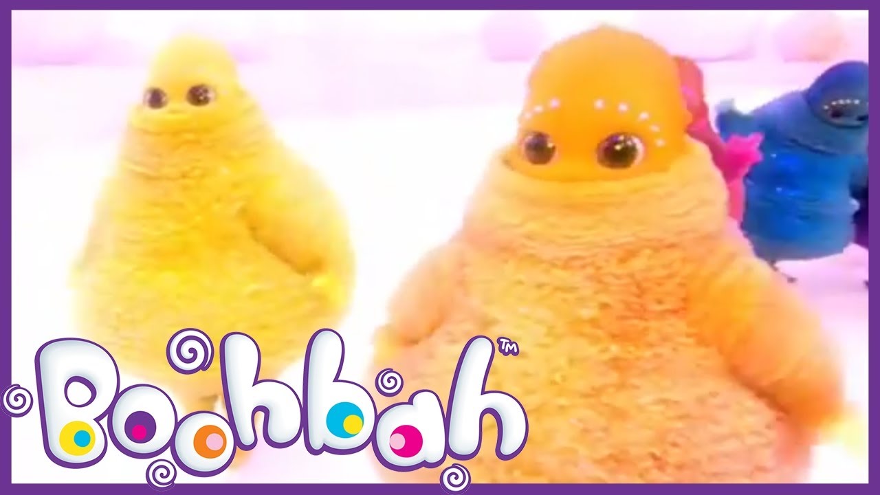 Boohbah | Pile of Balls (Episode 9) | Funny Videos For Kids | Shows for Kids
