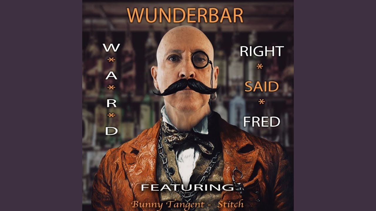 Wunderbar (Radio Edit)