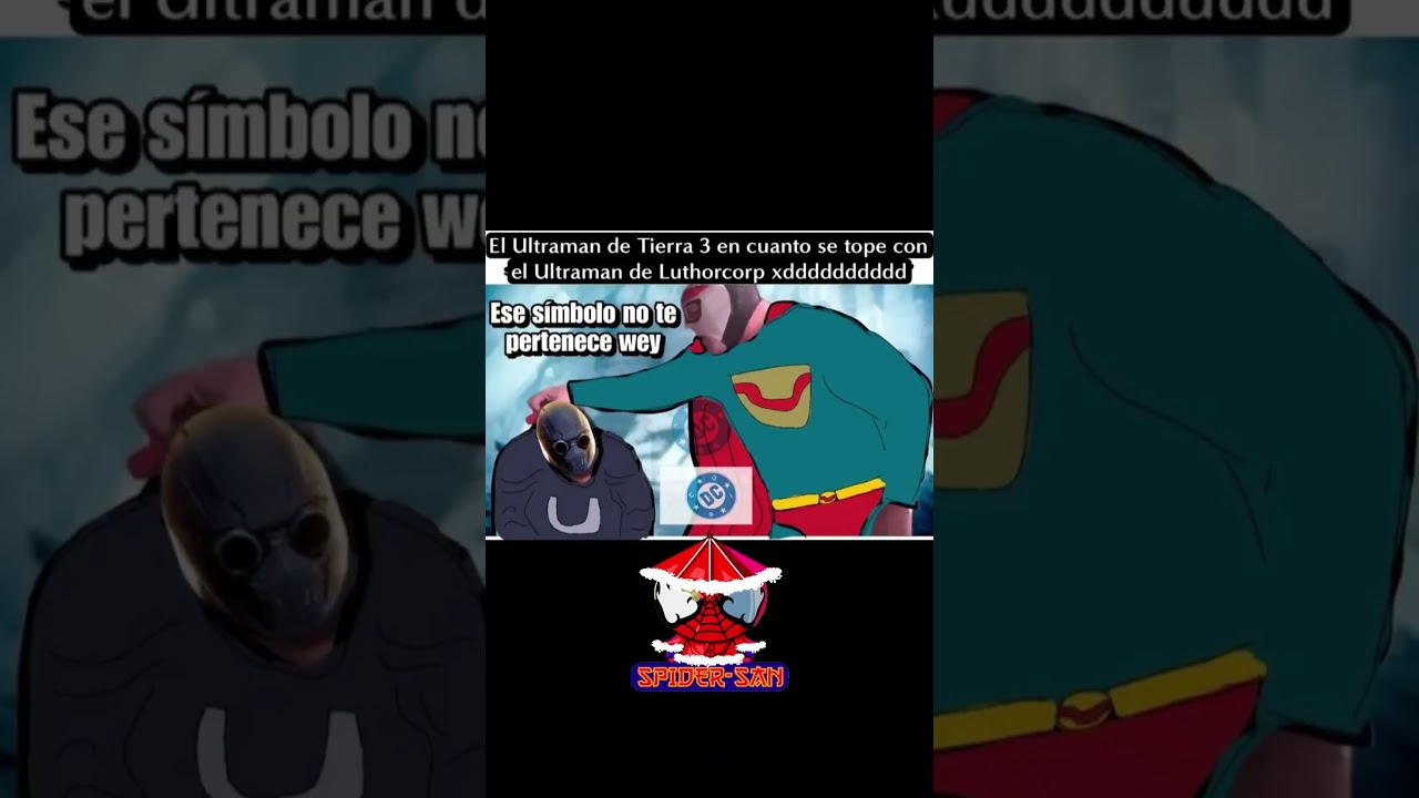 Memes de Superman 11 