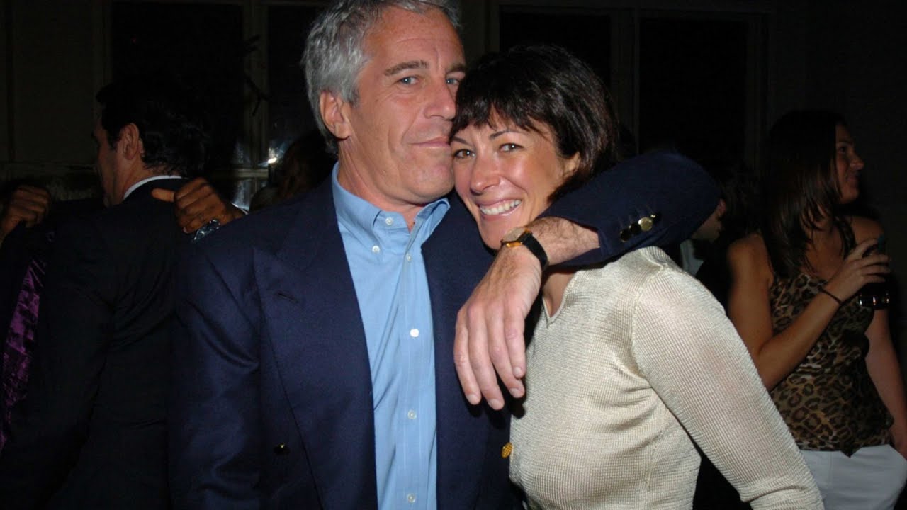 ‘Epstein class’: Emails expose connections to powerful elites