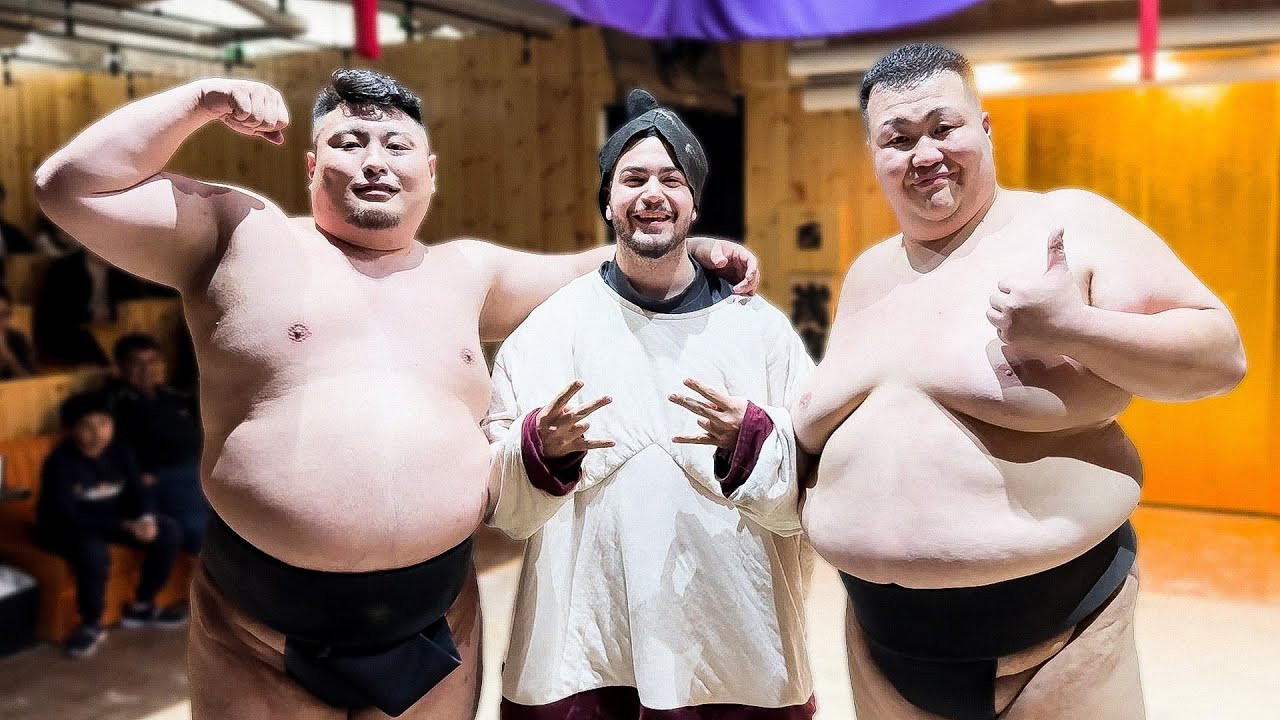 BIG IN JAPAN