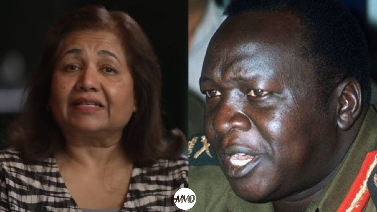 ⬇︎Karma Ihorera Abantu, Siwowe wo kubarenganya iteka,Izabakugabiza ahubwo bakumanike Nurora Nabi