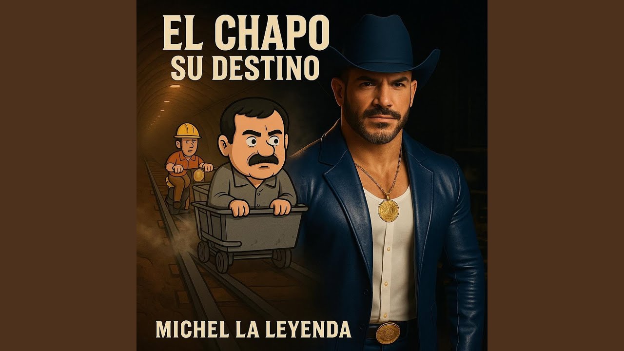 El Chapo Su Destino