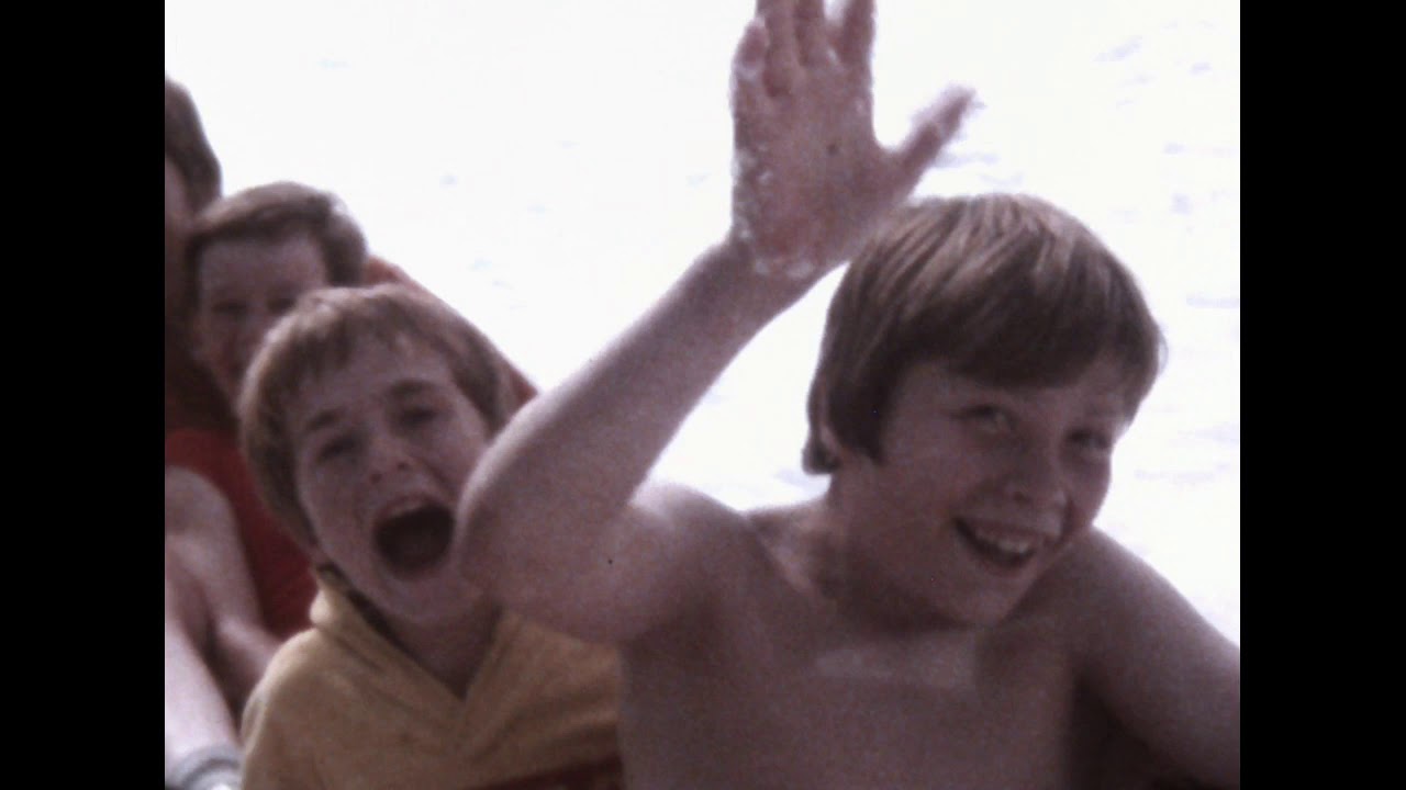 Kamp Noorwegen 1981 Deel 2