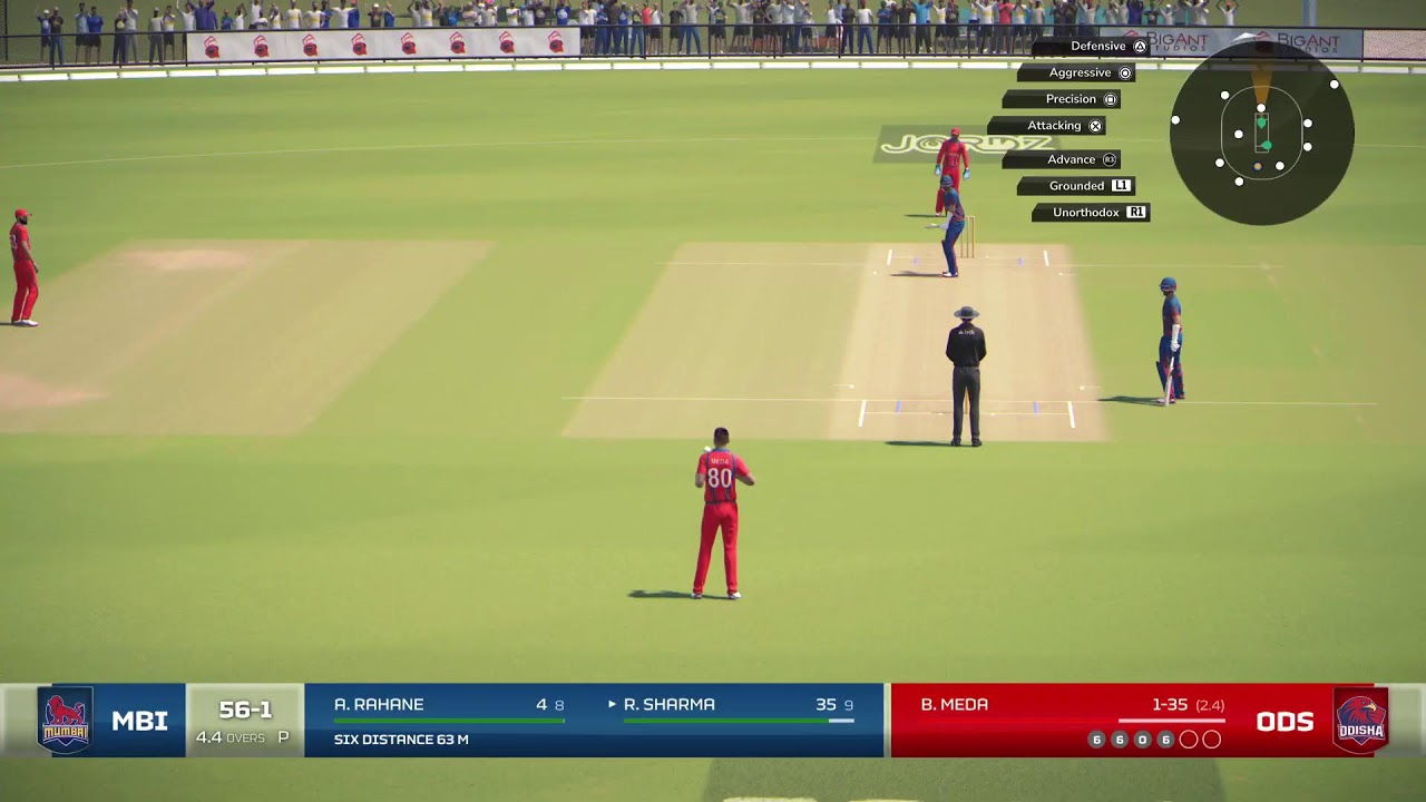 Rohit Sharma carrier Re-Live