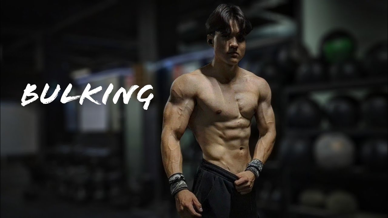 5 trucos que aumentaron mi masa muscular | Etapa de volumen