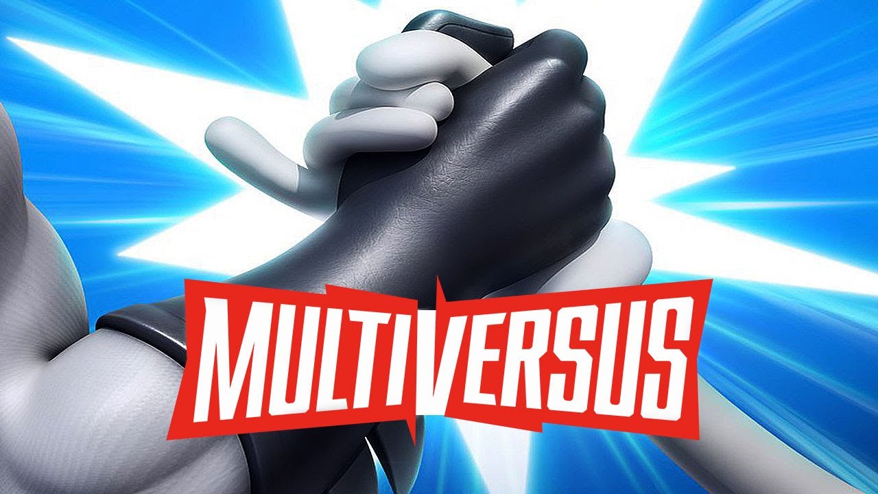 MultiVersus - NEW PLAY TEST BETA THIS WEEKEND! (Sign Up By Tomorrow)