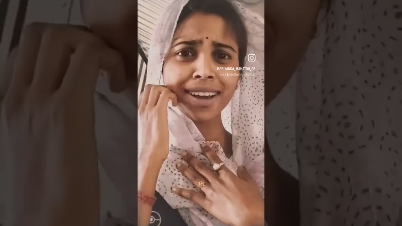 #priyanka mahatoo short video ❤️