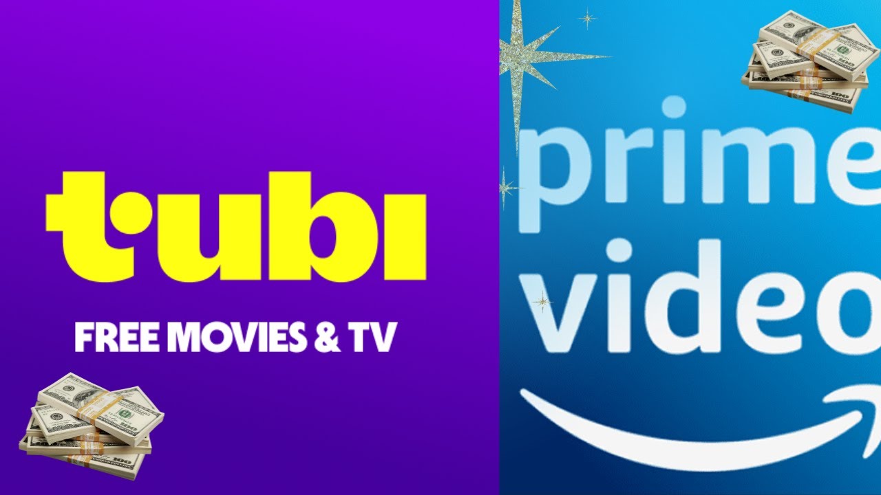 How to Get Your Movie on Tubi and Prime (And Get Paid For It!)