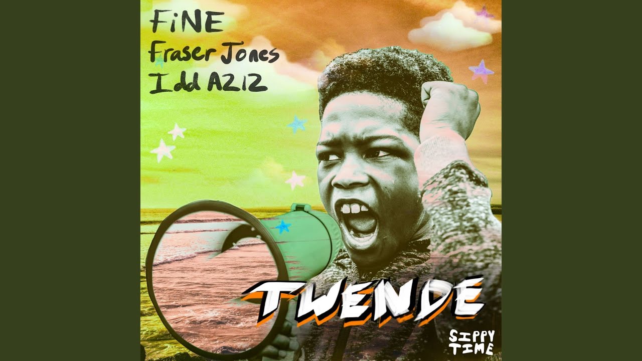 Twende