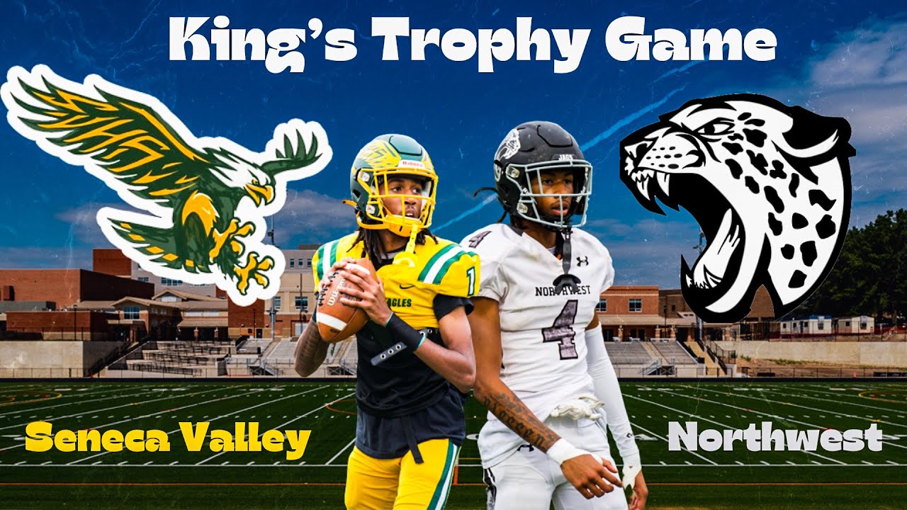 Northwest vs. Seneca Valley (King's Trophy Game)