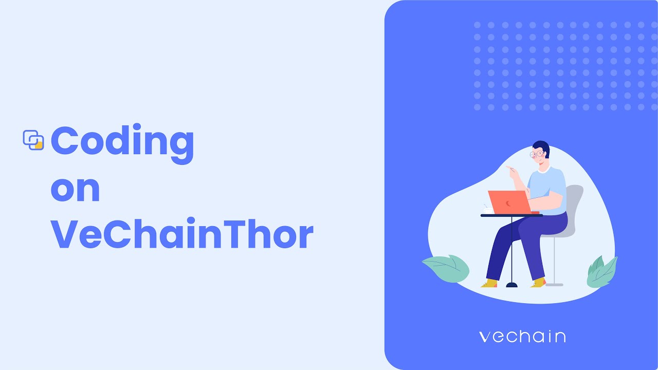 Coding on VeChainThor - Install a VeChainThor Node on Linux