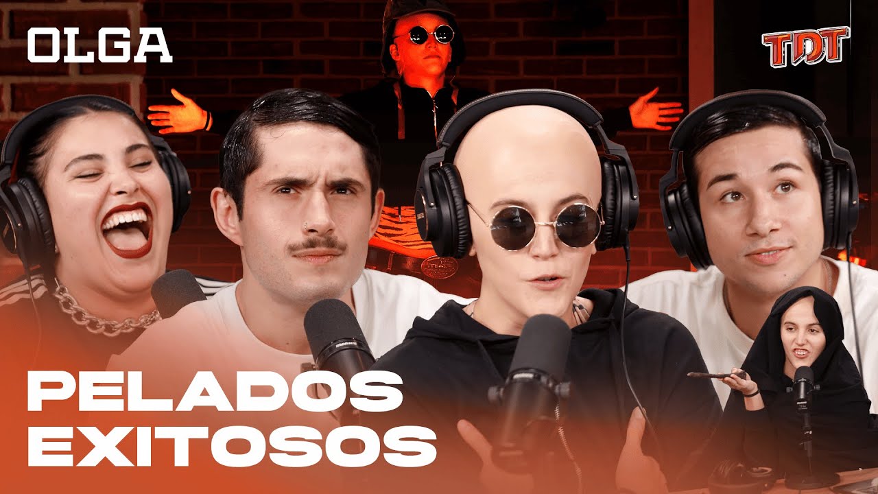 MARTI SOLARI, CAMBIOS de LOOK y NELSON FIASQUITO | TDT | COMPLETO 17/3