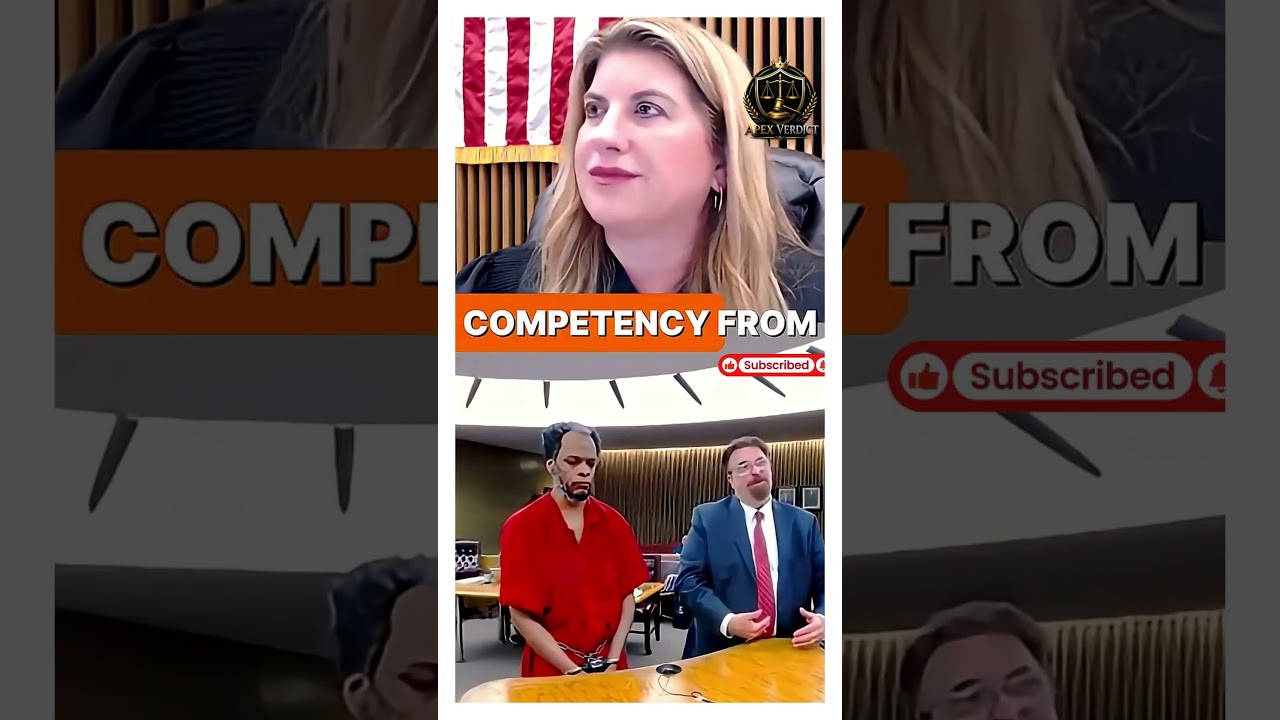 Sovereign Citizen Argument Backfires in Court &mdash; Judge Shuts It Down