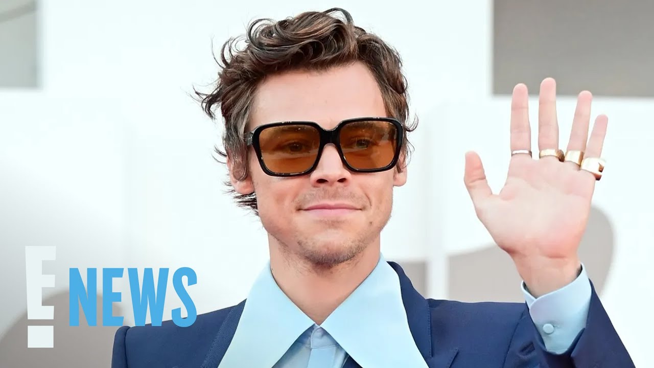 Harry Styles Beats More Than 20,000 Runners in Tokyo Marathon 2025 | E! News