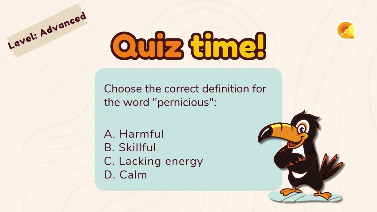 📝 Scribble Your Way to English Success! Take Our Quiz Odyssey! 🚀 Fun & Learning Awaits! 🌟