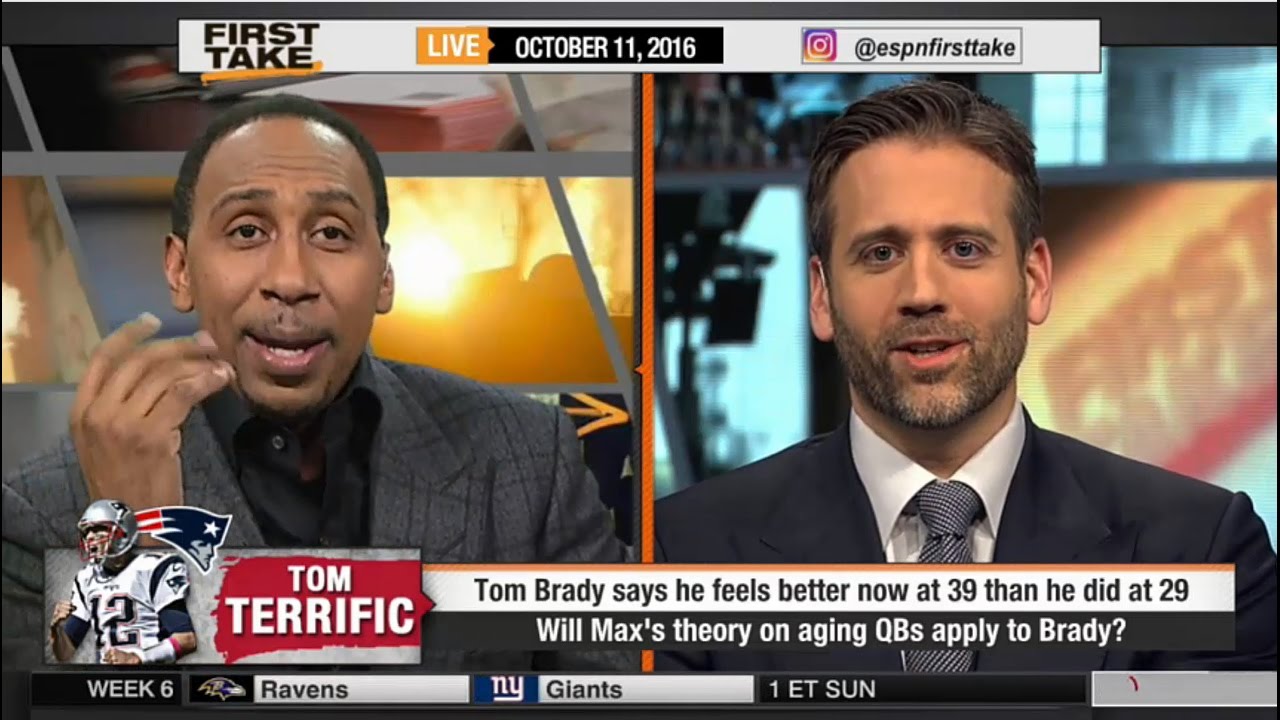 How Many Years Does Tom Brady Have Left?