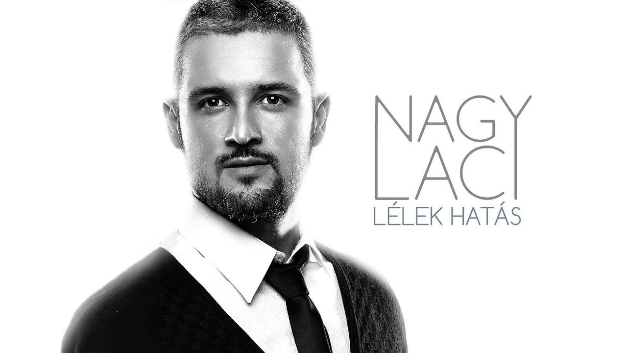 GITANO (Nagy Laci) - Nagy utaz&aacute;s (Official Audio) (2015)