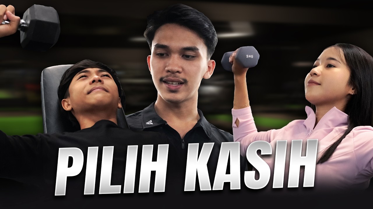 Jadi PT kok pilih kasih sih...